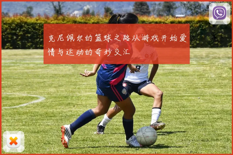 克尼佩尔的篮球之路从游戏开始爱情与运动的奇妙交汇